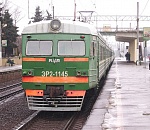 Судебные приставы сняли должника с поезда