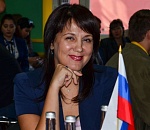 Стелла Зверева покидает пост генерального директора телеканала "Астрахань 24"