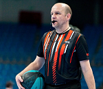 Астраханец впервые будет судить российско-китайские соревнования 