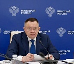 Антикризисные меры в России должны помочь и строителям, и дольщикам﻿ 