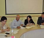 В Астрахани подвели итоги краеведческого диктанта