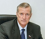 СМИ: Геннадий Горбунов уходит из Совфеда