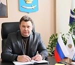 Игорь Редькин официально приступил к исполнению обязанностей замглавы администрации