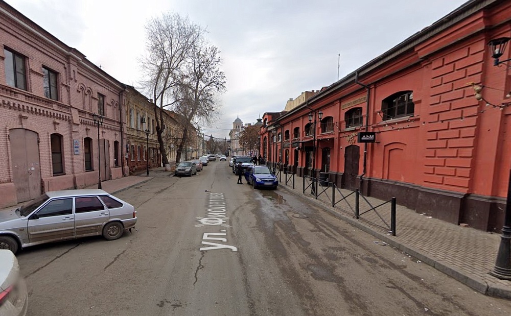 Ко Дню студента в Астрахани ускорили интернет на самых «тусовочных» улицах 