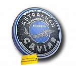 Европа откажется от российской водки и икры