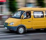 Завтра в Астрахани изменится ряд маршрутов общественного транспорта