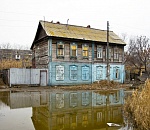 Астраханская область ликвидирует большую часть аварийного жилья к концу 2017 года