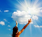 Астраханская жара приостанавливает свой рост до выходных