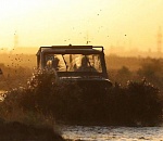 Более 2500 человек приняли участие в АВТО-МОТО ФЕСТе 2022 под Астраханью