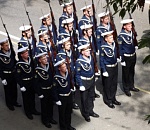 В Астрахани пройдет парад Победы