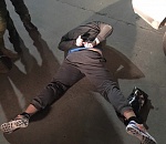 Начальник управления администрации Астрахани задержан за взятку