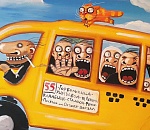 В Астрахани 38 водителей маршруток попались на нарушении ПДД