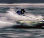 Катание на гидроцикле для астраханца окончилось трагедией