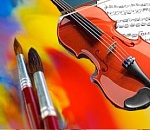 Астраханским музыкантам и художникам предложат работу