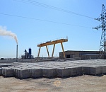 На астраханских асфальтобетонных заводах прошли проверки