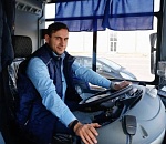 В Астрахани требуются водители и кондукторы на новые автобусы