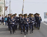 Дума Астраханской области во втором чтении одобрила «казачий закон»