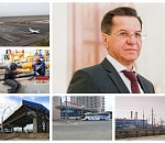 Как изменилась Астраханская область при Александре Жилкине. Часть четвёртая, последняя