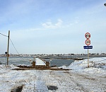 Народные страдания по астраханским мостам 