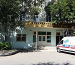 В Астрахани закрылась Правобережная больница