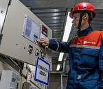 На севере Астраханской области отремонтировали 9 высоковольтных подстанций