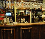 В астраханском баре ночью произошла кража