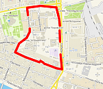 Кировская толкучка скоро всë?…