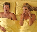 В Астрахани придумали способ борьбы с храпом