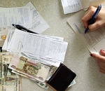 С 1 июля астраханцы станут больше платить за коммунальные услуги