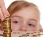 Астраханец не знал, что после развода нужно платить алименты