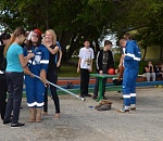 Астраханские школьники мечтают стать энергетиками