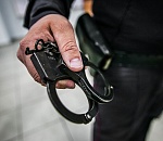 Несостоявшегося астраханского драгдилера поймали за руку