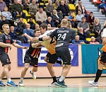 И снова не вышло Бородино: астраханское «Динамо» уступило и во втором матче за пятое место