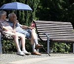 Всё, что нужно знать о новом принятом пенсионном законе. Все подробности в инфографике 