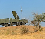 Авиатехника двух военных округов уничтожила "вражескую" технику под Астраханью