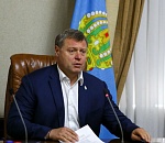 В единый день голосования для астраханцев на избирательных участках создадут максимально безопасные условия 