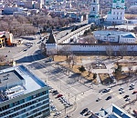 Более 400 дорожных знаков в Астрахани требуют замены