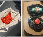 Астраханцу, заработавшему на наркотиках 30 тысяч рублей, грозит срок до 20 лет