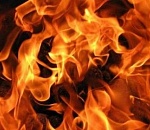 В Астраханской области на пожаре погиб человек