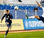 Астраханский «Волгарь» уступил аутсайдеру и вернулся на последнее место