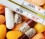 В Астрахани за неделю заболели более четырех тысяч человек, многие - в больнице