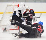 Астраханцы могут бесплатно заниматься хоккеем