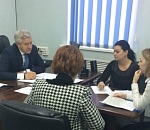 Власти решают вопрос транспортировки больных после гемодиализа