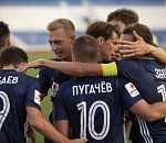 «Волгарь» разгромил «Легион Динамо» и вышел в 1/64 финала Олимп-Кубка России 