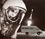 В Астрахани общественный транспорт начнет ходить по новым маршрутам