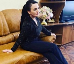 Алена Губанова: "Заметили, что в последнее время во всем виноват Бабушкин?"