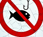 Рыбалка в Астрахани запрещена даже по одному