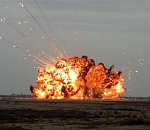 Минобороны собирается построить полигон под Астраханью