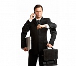 Мэр по совместительству? Спасибо, не надо