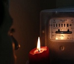 Непогода оставила без света более 35 тысяч астраханцев